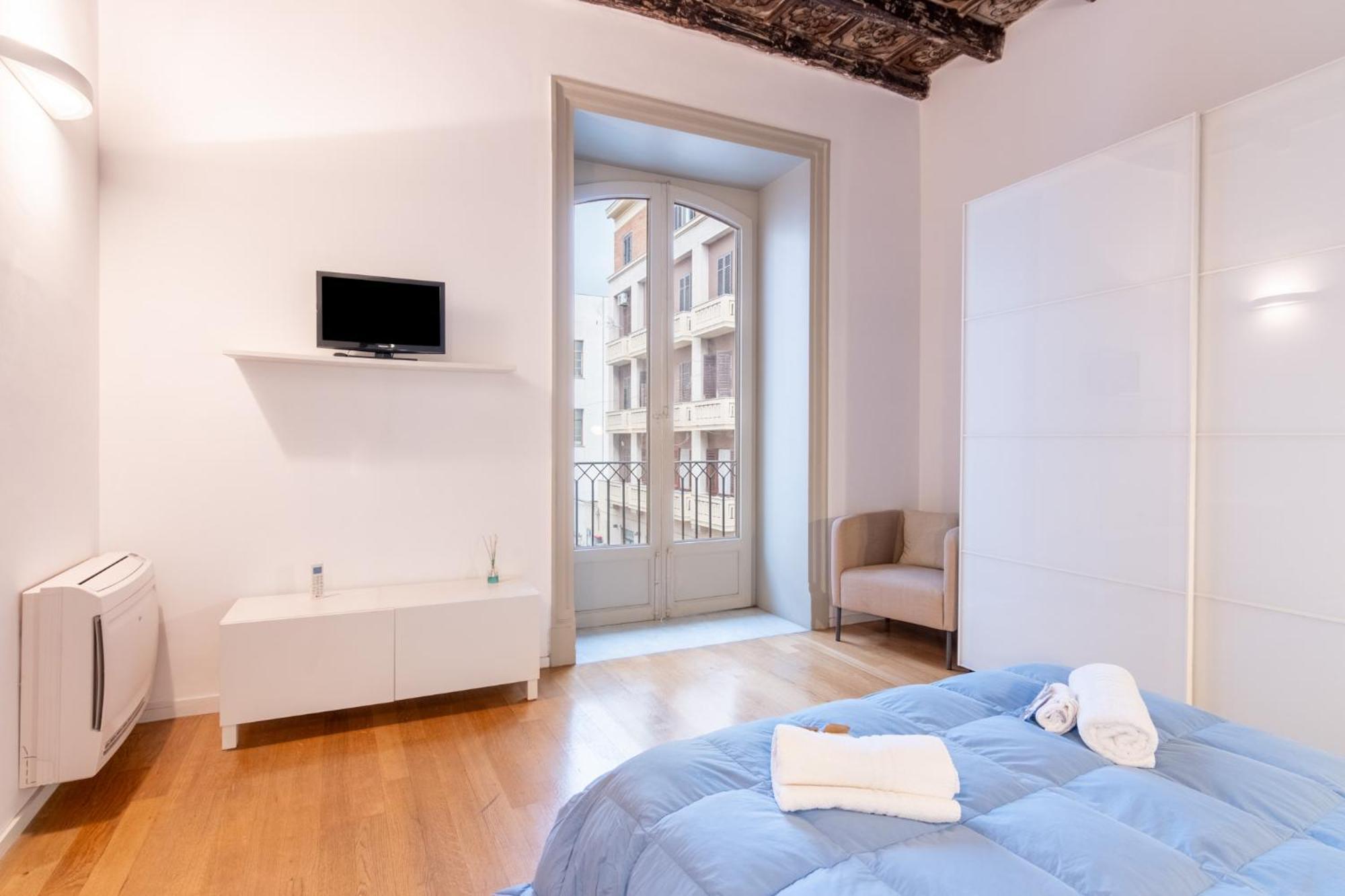 Appartamento Elegante In Centro